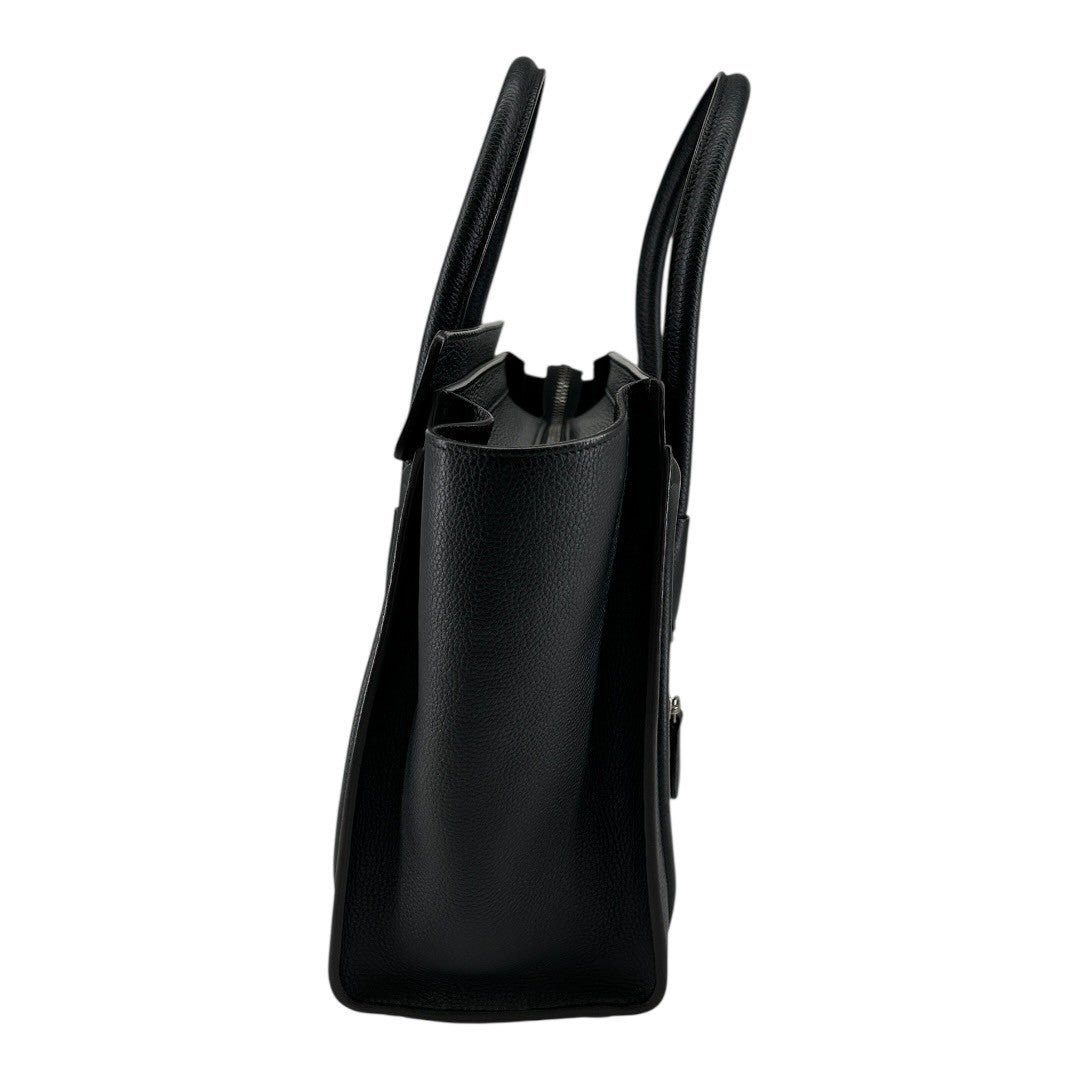 CELINE Handbags Luggage Micro Shopper
