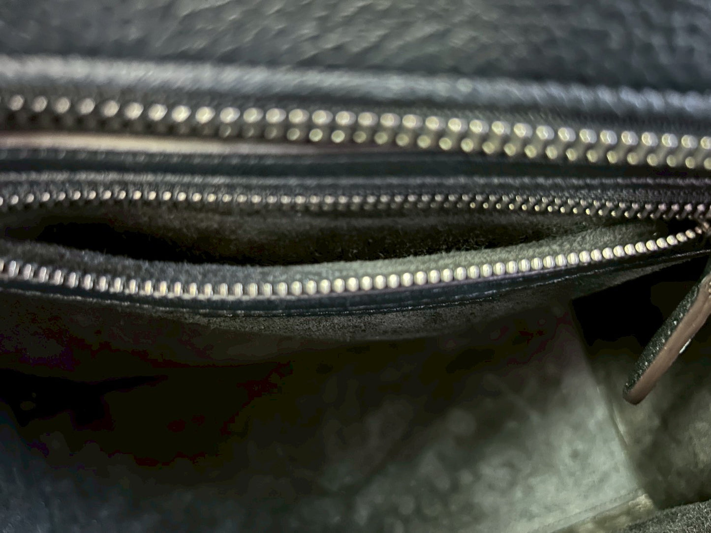 CELINE Handbags Luggage Micro Shopper