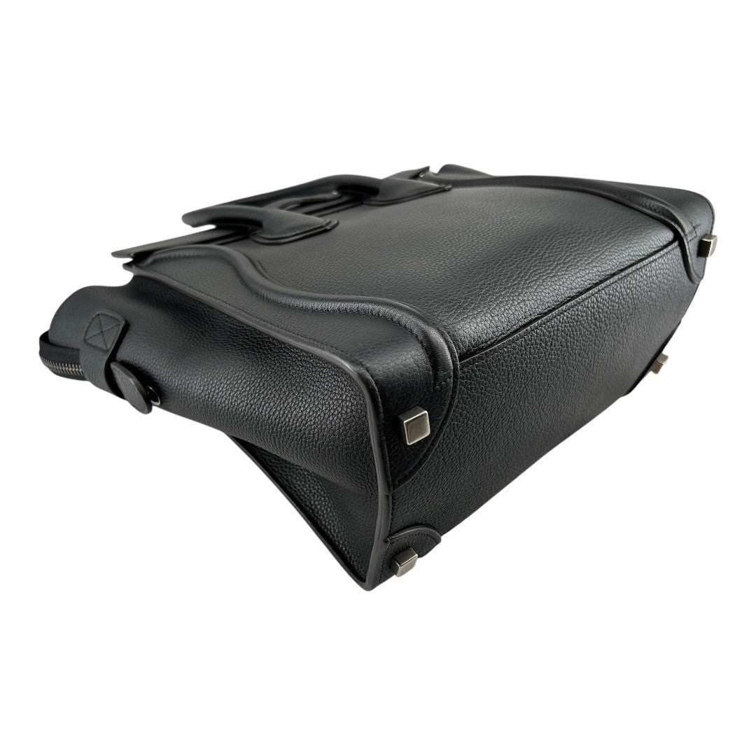 CELINE Handbags Luggage Micro Shopper