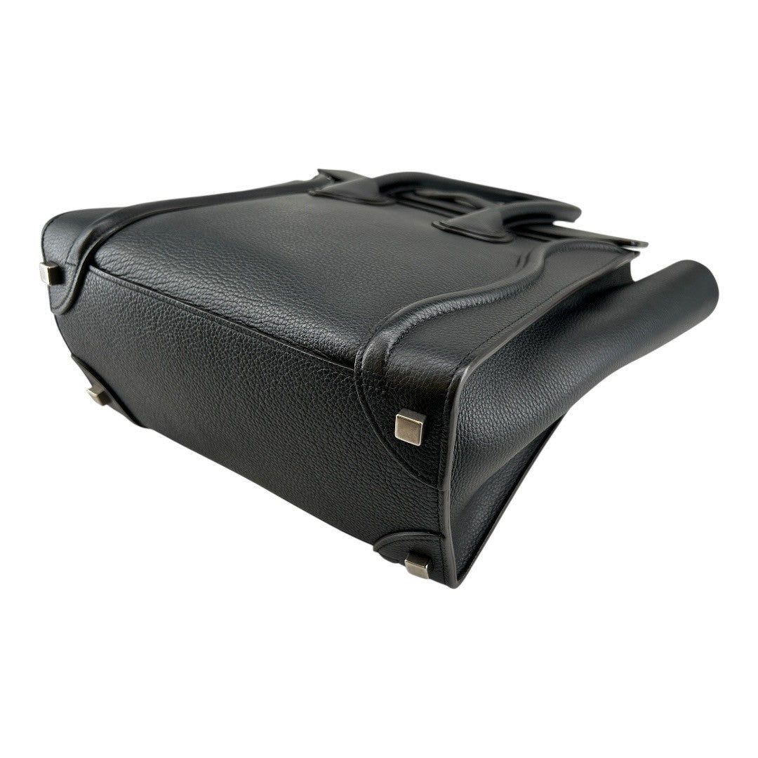CELINE Handbags Luggage Micro Shopper