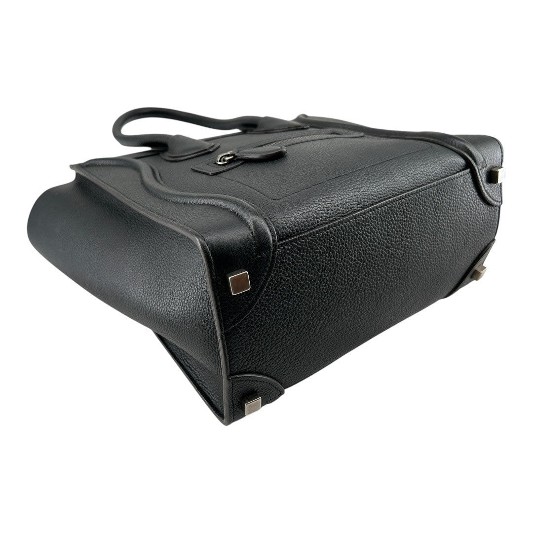CELINE Handbags Luggage Micro Shopper