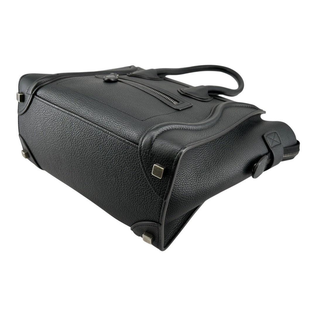 CELINE Handbags Luggage Micro Shopper