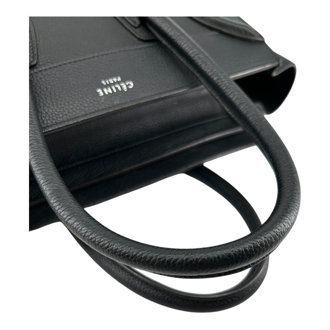 CELINE Handbags Luggage Micro Shopper