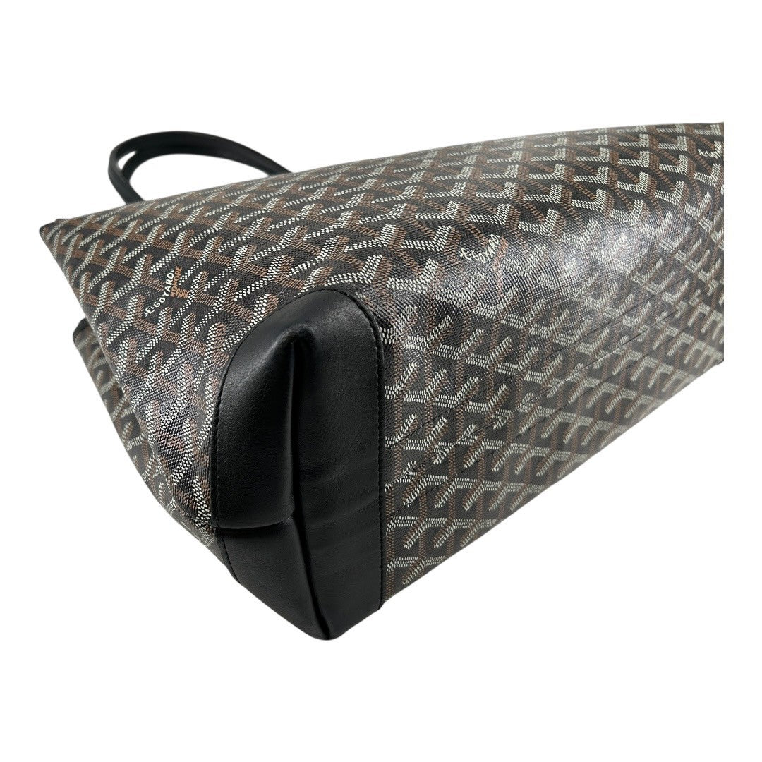 GOYARD Tote bag Persian PM