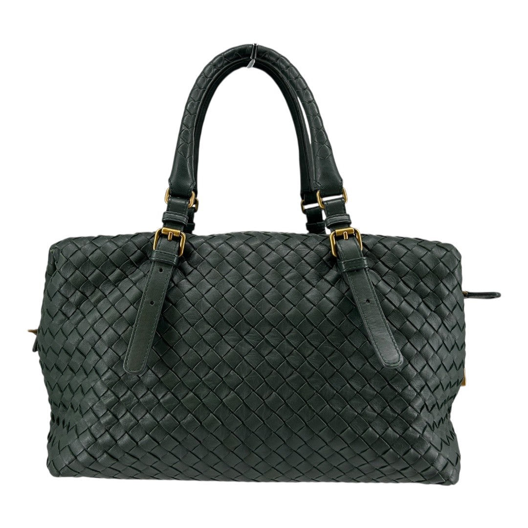 BOTTEGA Bottega Mini Handbag Intrecciato