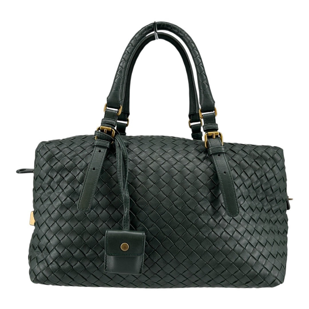 BOTTEGA Bottega Mini Handbag Intrecciato