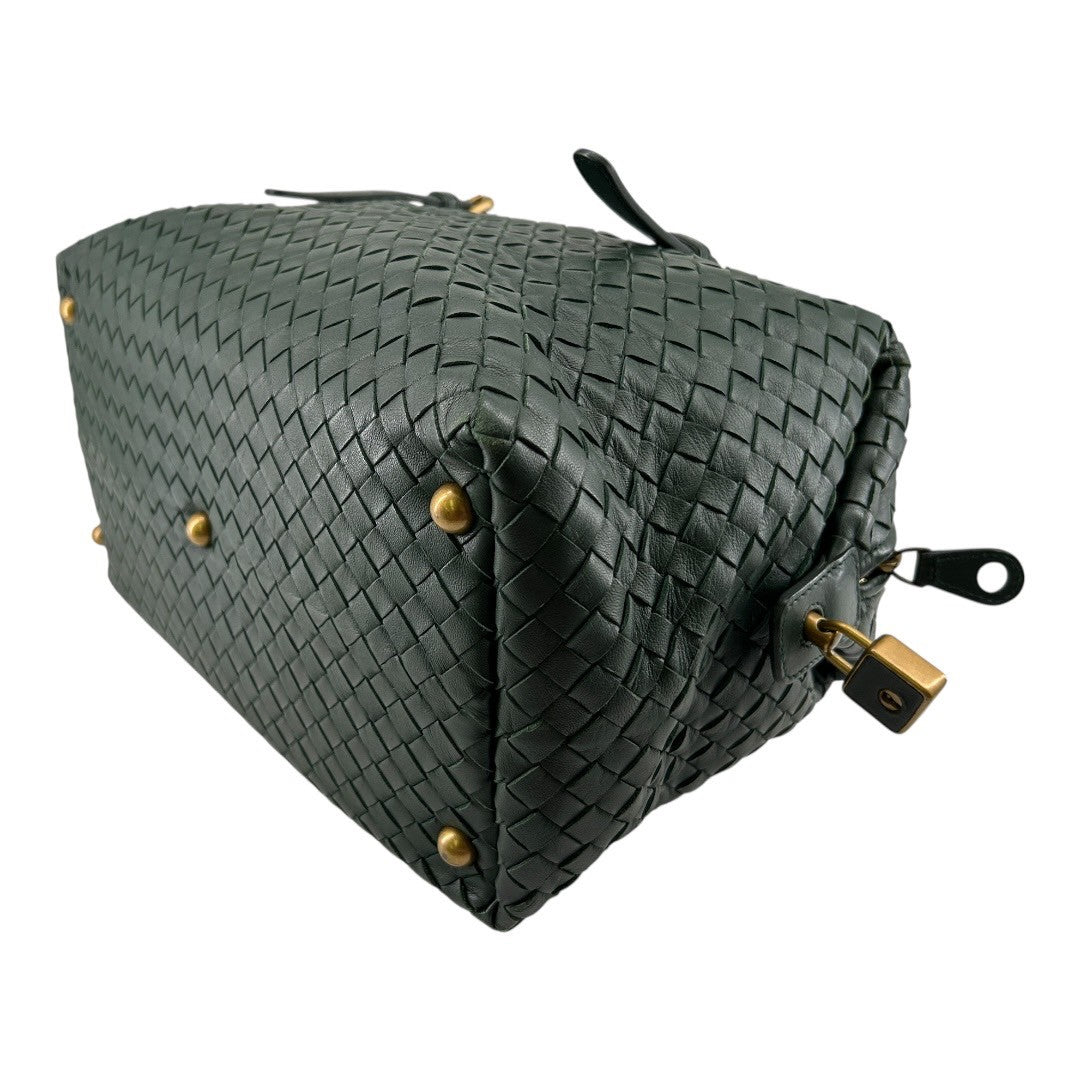 BOTTEGA Bottega Mini Handbag Intrecciato