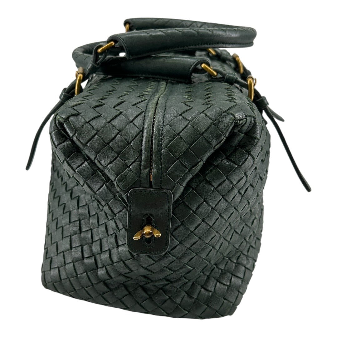 BOTTEGA Bottega Mini Handbag Intrecciato