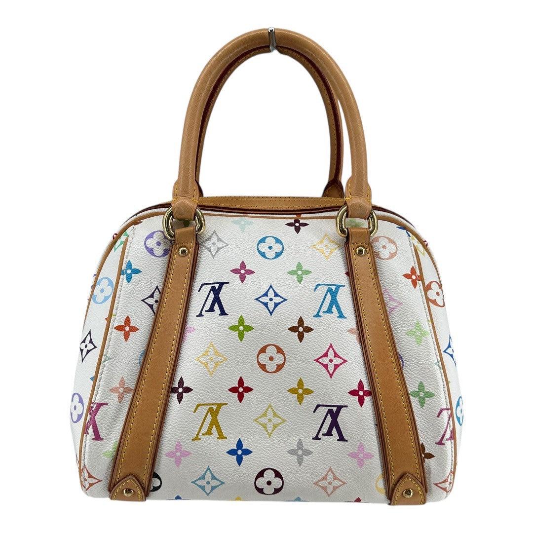 Louis Vuitton Women's handbag, multicolor, Priscilla