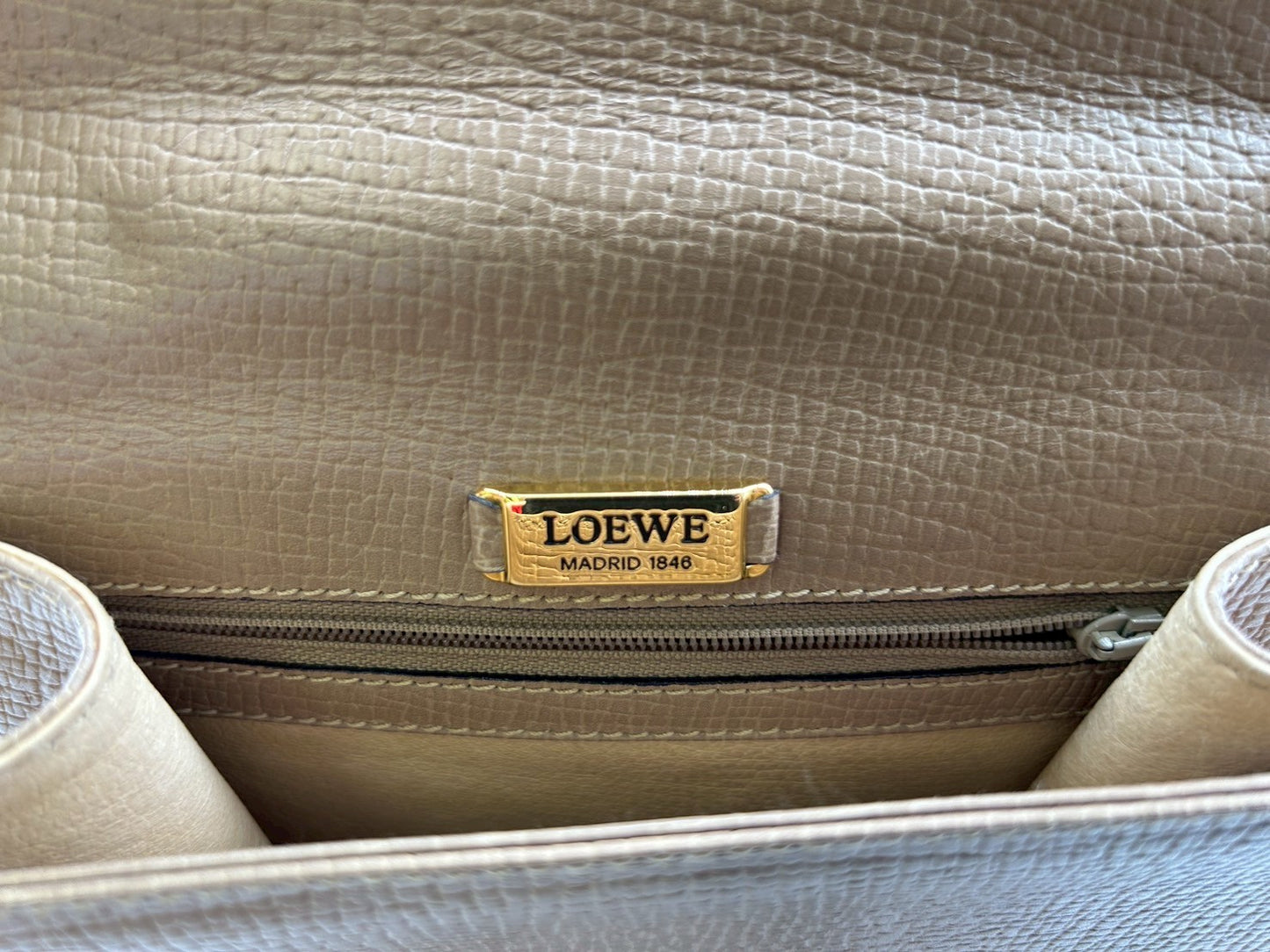 LOEWE Women's handbags Barcelona