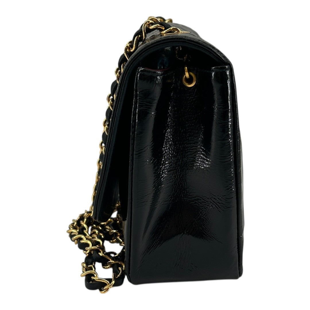CHANEL Diana Chain Shoulder Bag
