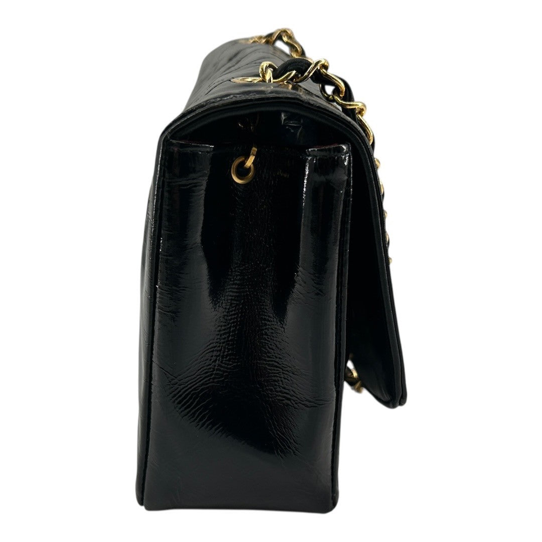 CHANEL Diana Chain Shoulder Bag