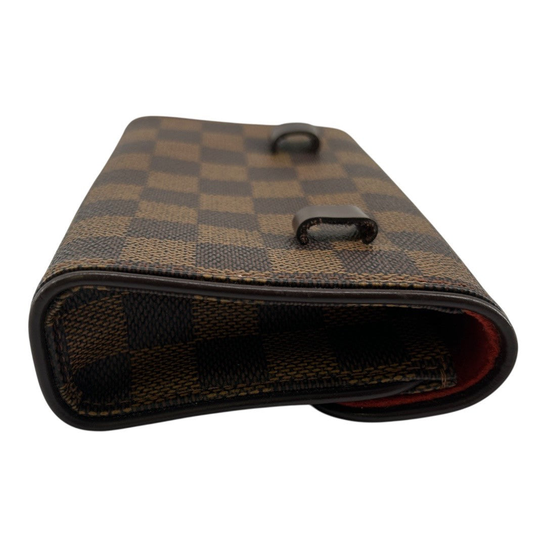 Louis Vuitton Waist bag Damier ladies pouch