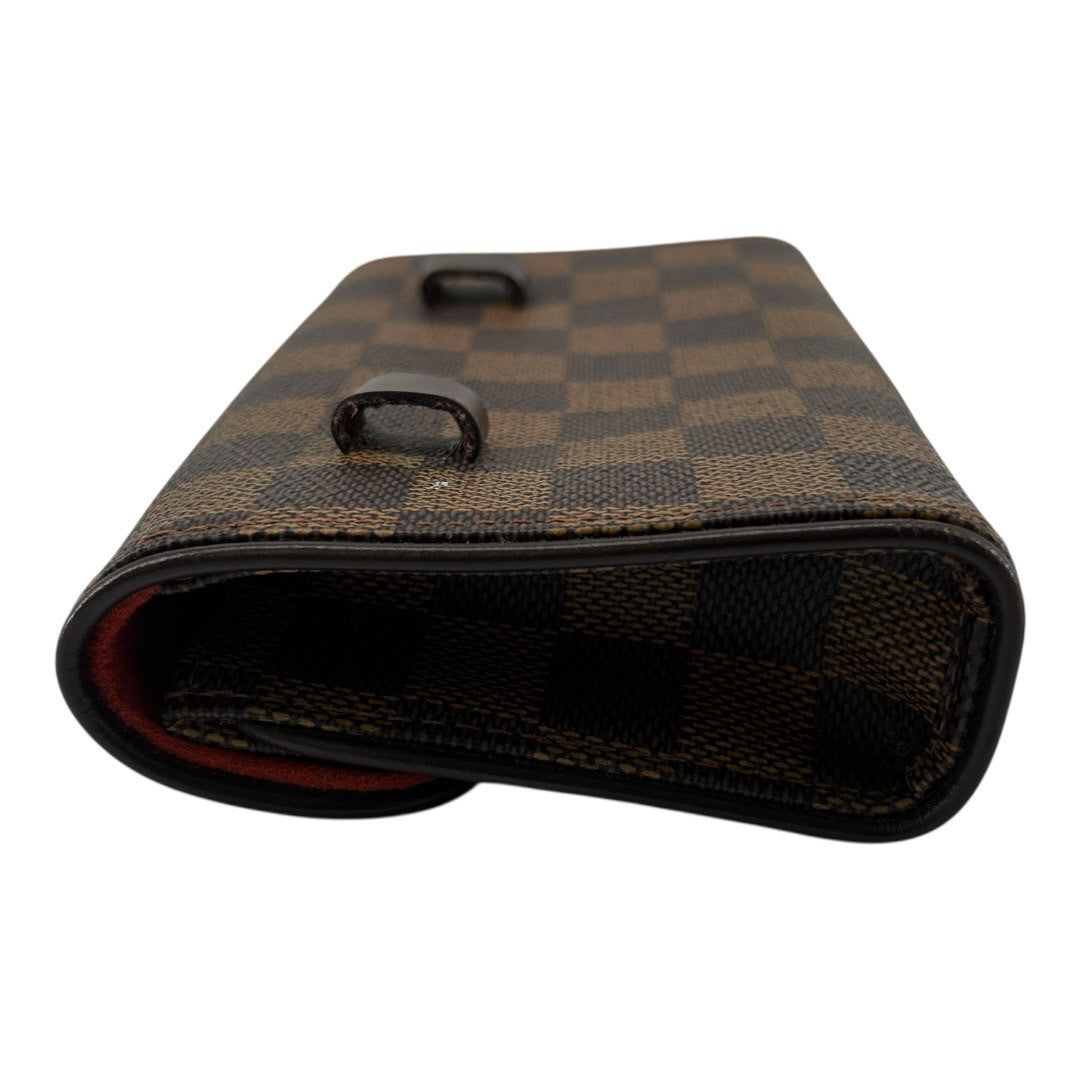 Louis Vuitton Waist bag Damier ladies pouch