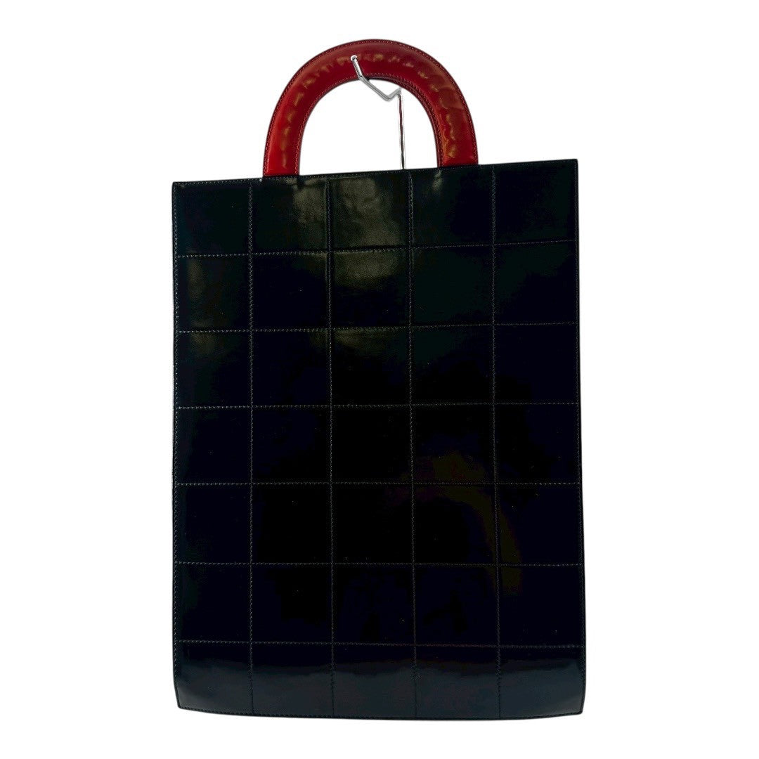 CHANEL Handbag for women, Mademoiselle, enamel