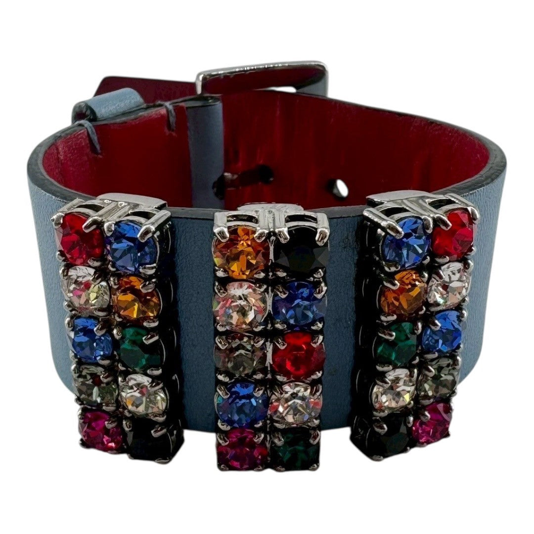 miumiu Women's accessories, leather belts, bangles
