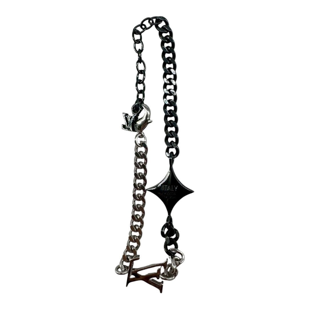 Louis Vuitton Women's accessories, bracelets, two-tone