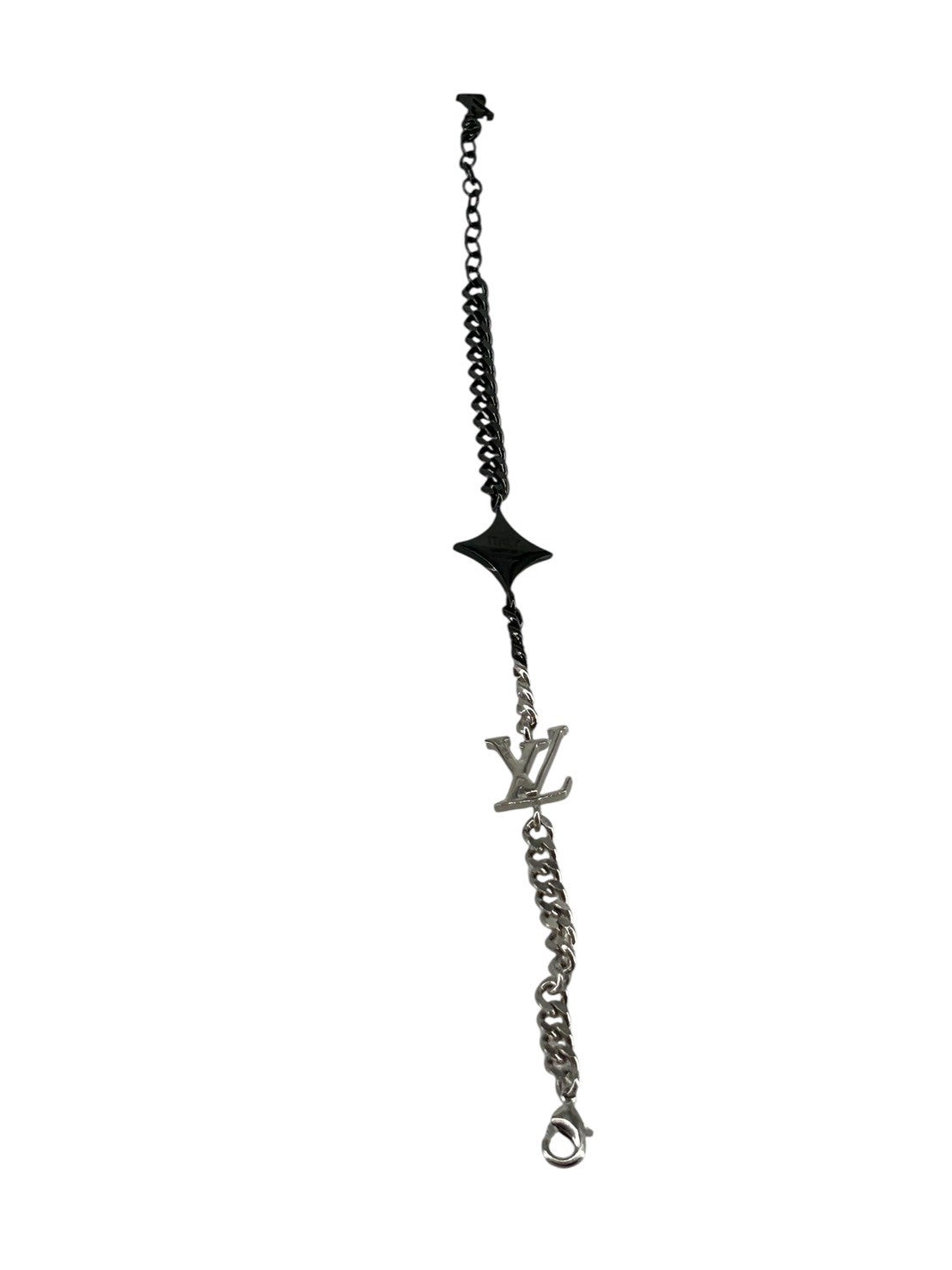 Louis Vuitton Women's accessories, bracelets, two-tone