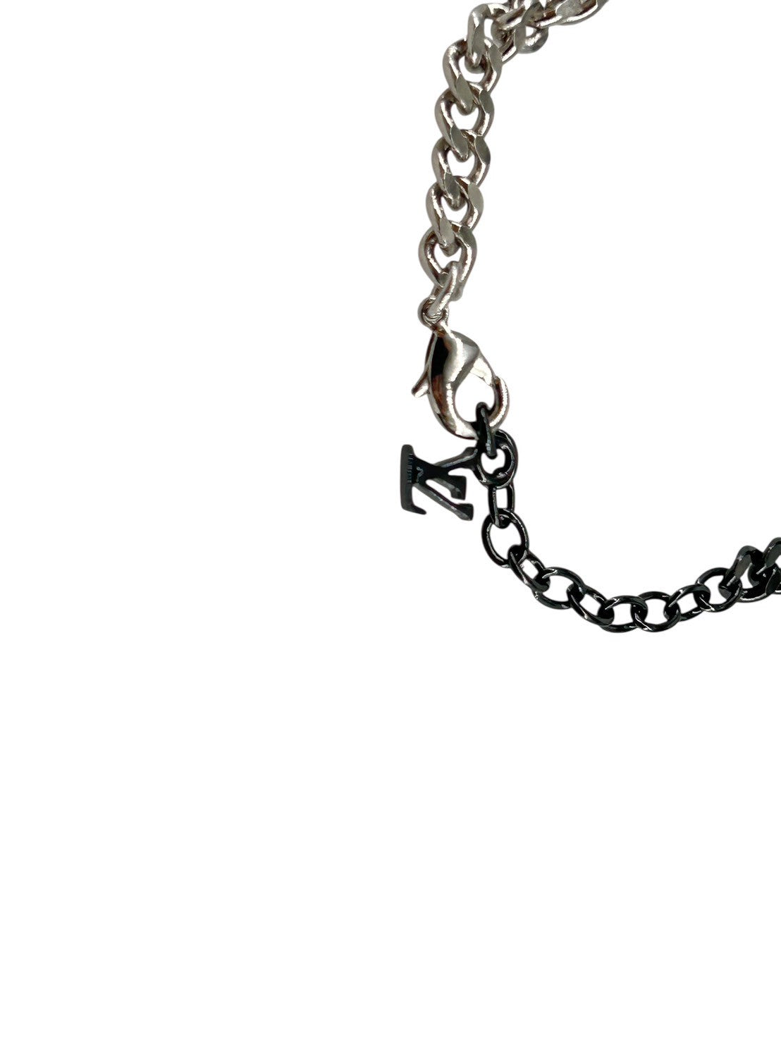 Louis Vuitton Women's accessories, bracelets, two-tone