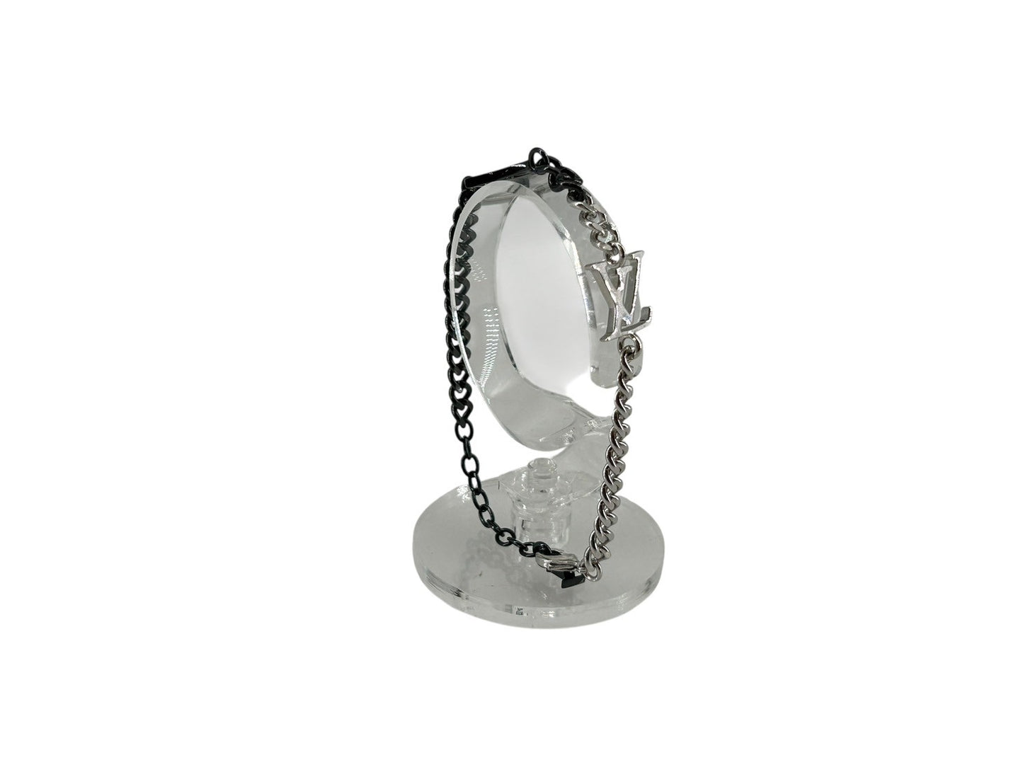 Louis Vuitton Women's accessories, bracelets, two-tone