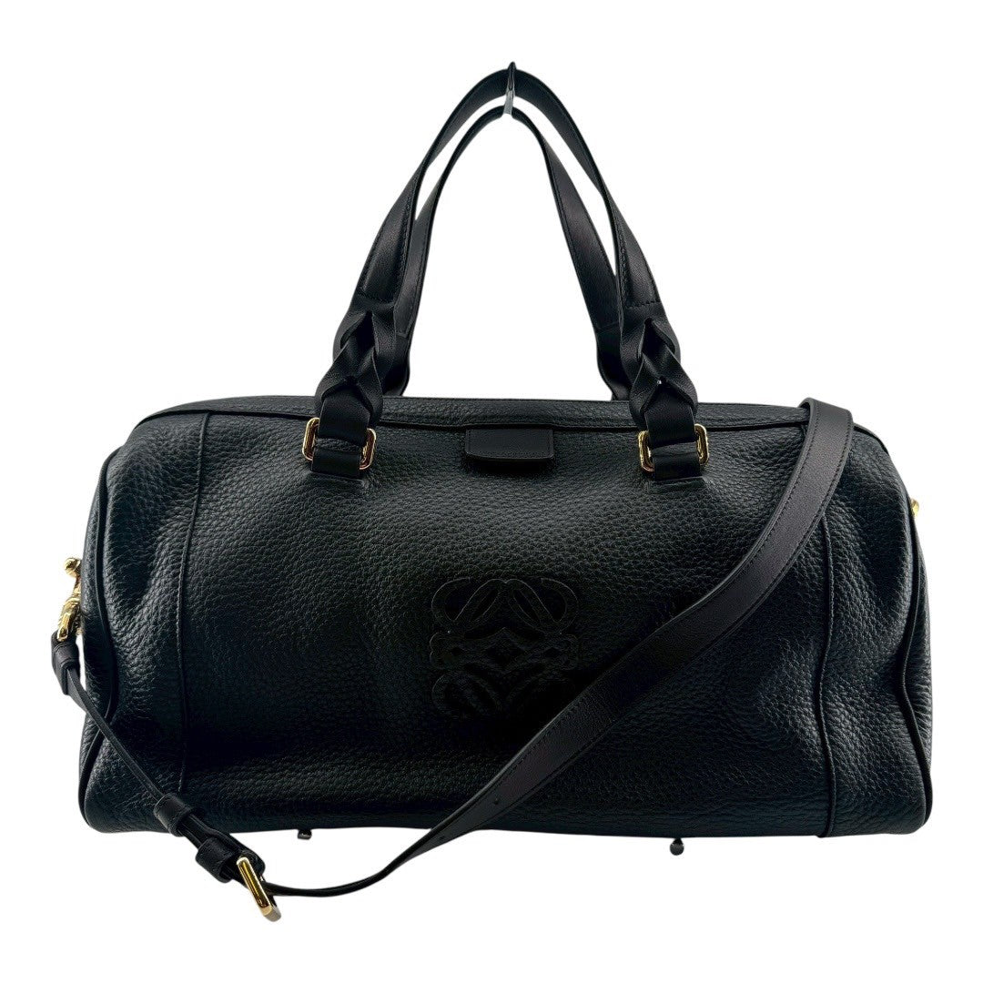 LOEWE Handbag 2way Shoulder bag Fusta Mini Boston