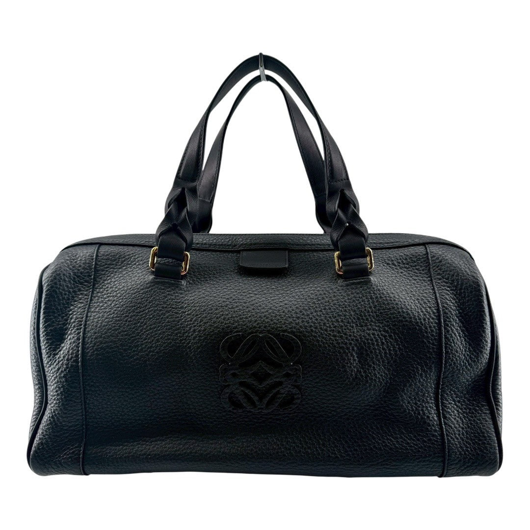 LOEWE Handbag 2way Shoulder bag Fusta Mini Boston