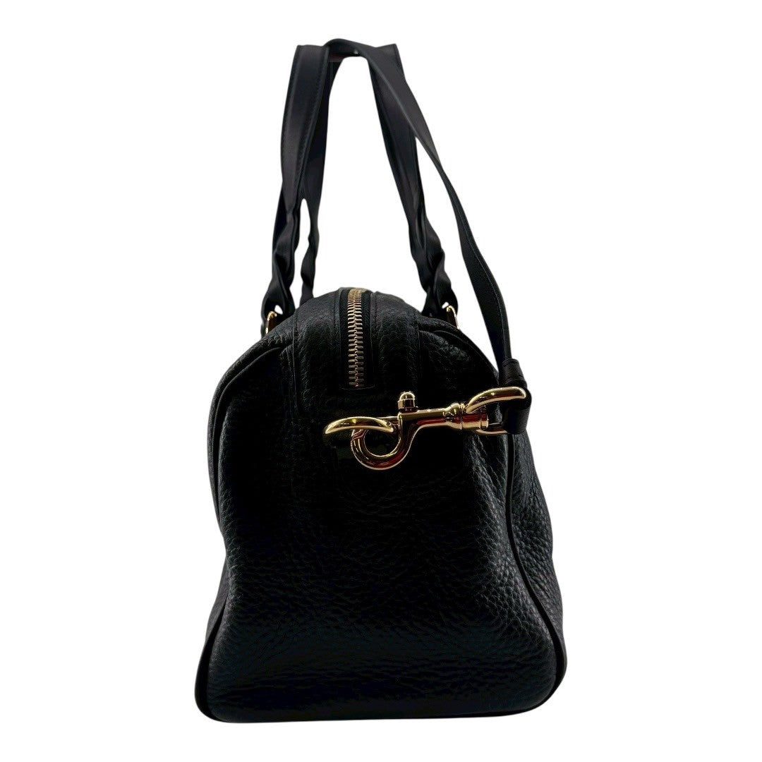 LOEWE Handbag 2way Shoulder bag Fusta Mini Boston