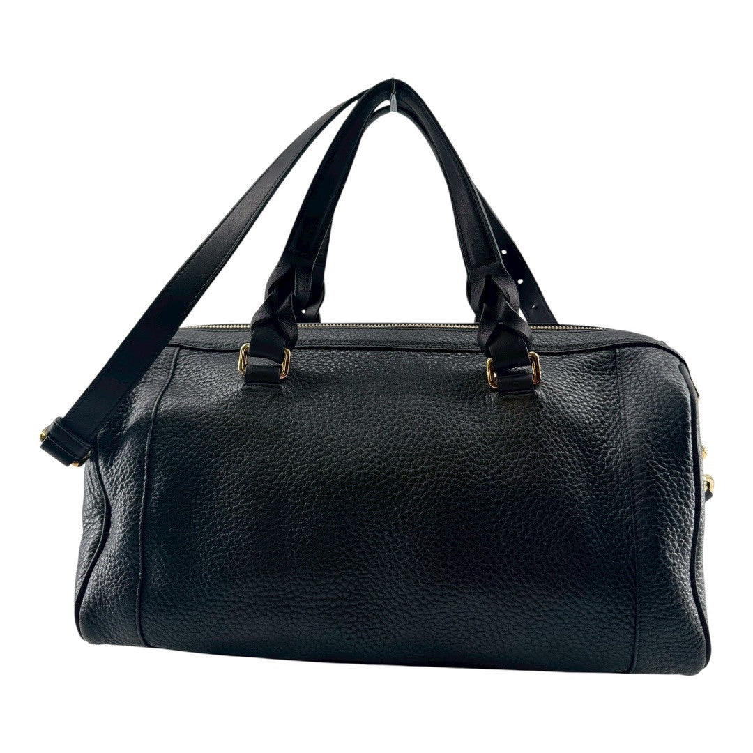 LOEWE Handbag 2way Shoulder bag Fusta Mini Boston