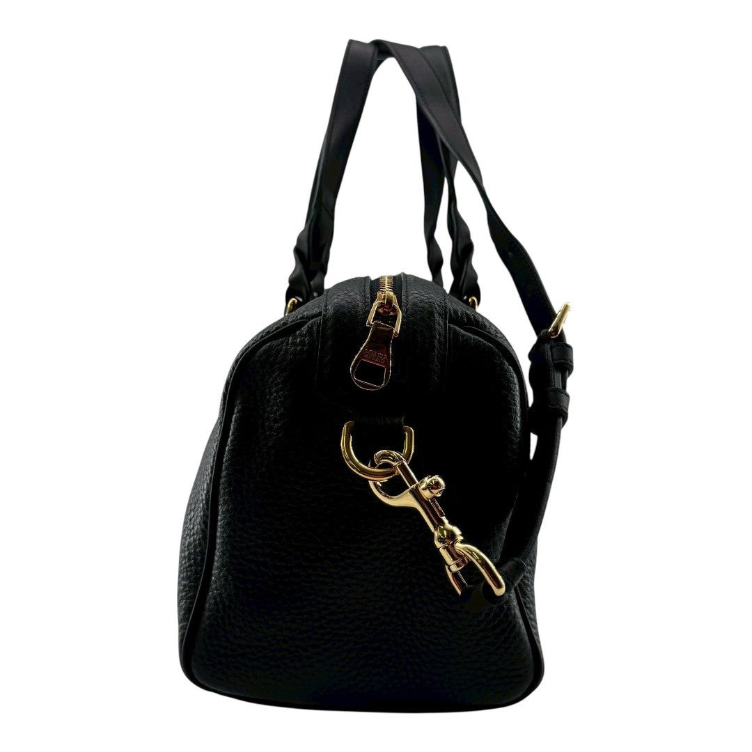 LOEWE Handbag 2way Shoulder bag Fusta Mini Boston