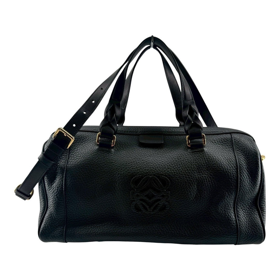 LOEWE Handbag 2way Shoulder bag Fusta Mini Boston