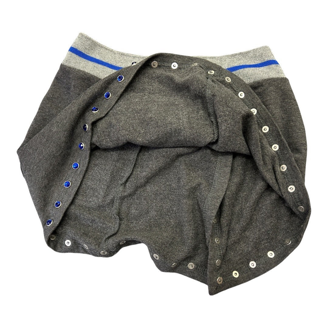 DOLCE&GABBANA Women's Apparel Knit Skirt