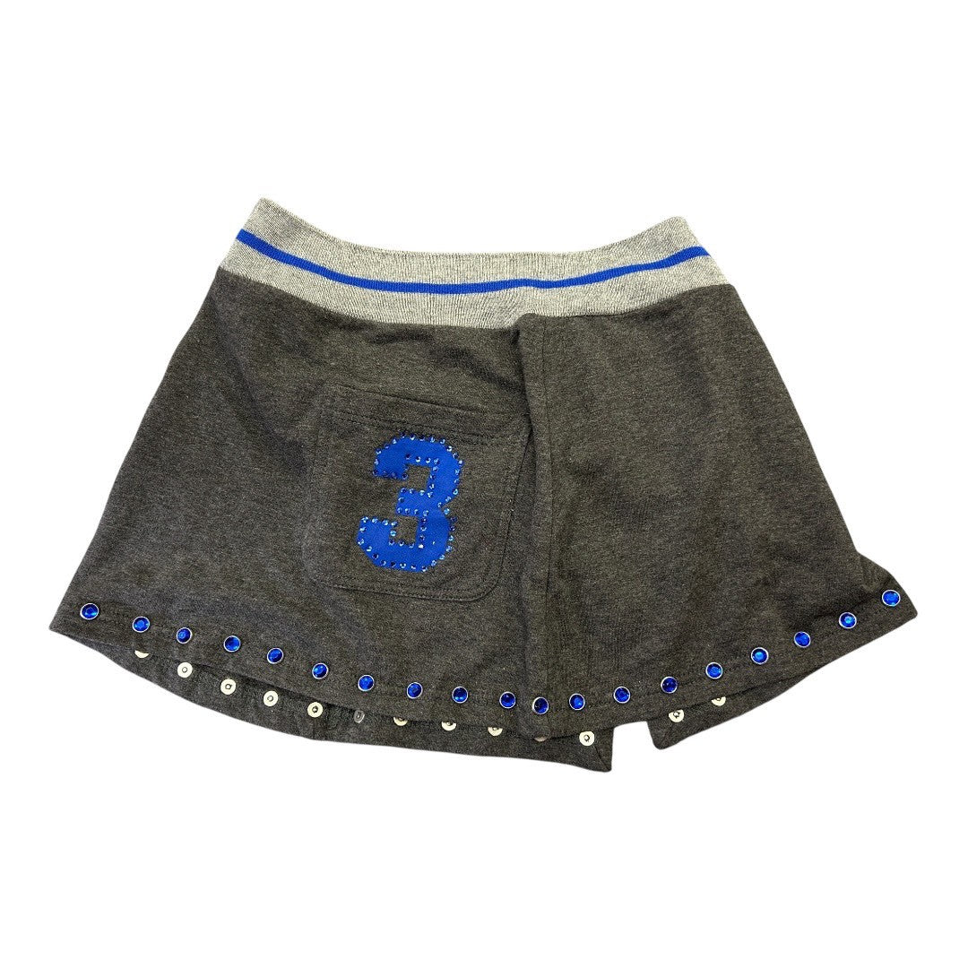 DOLCE&GABBANA Women's Apparel Knit Skirt