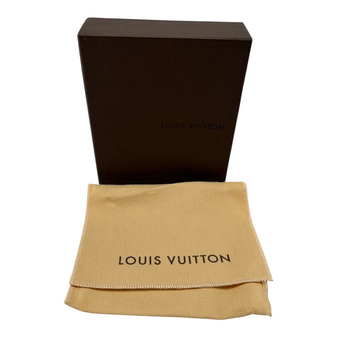Louis Vuitton Incase Accessories Vernis Rose Porte Monnaie Chapeau