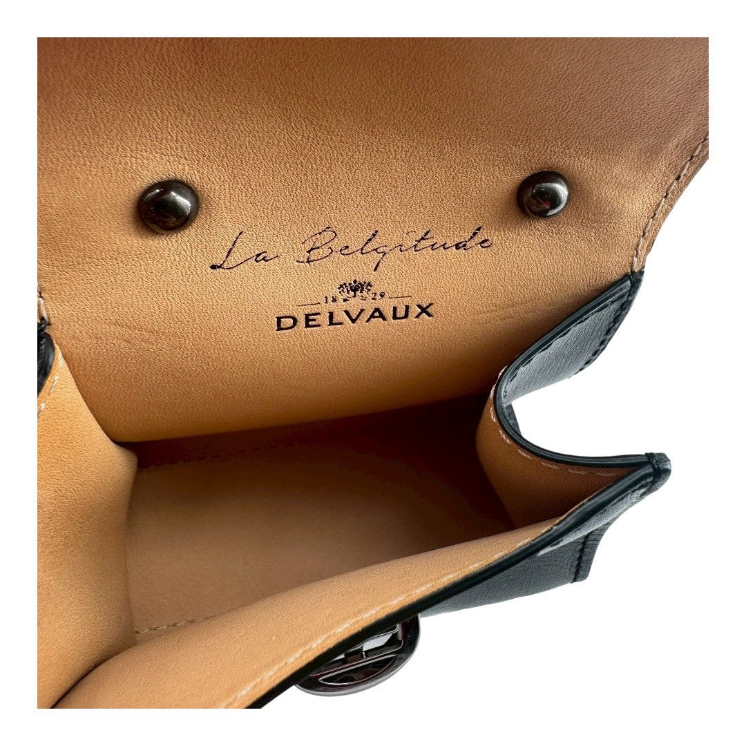 DELVAUX Bag charm, Brillant, miniature, small item, acce