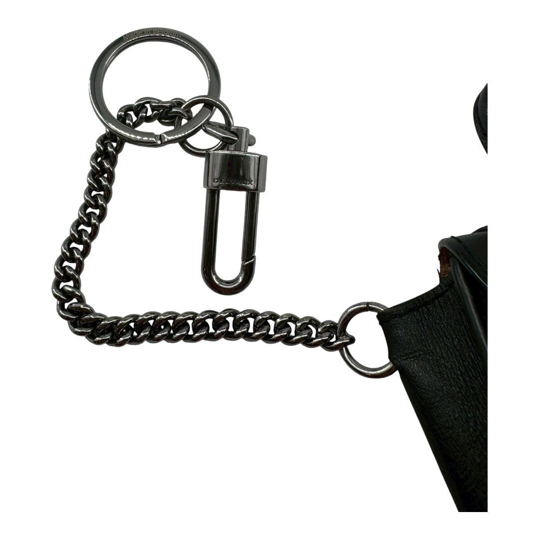 DELVAUX Bag charm, Brillant, miniature, small item, acce