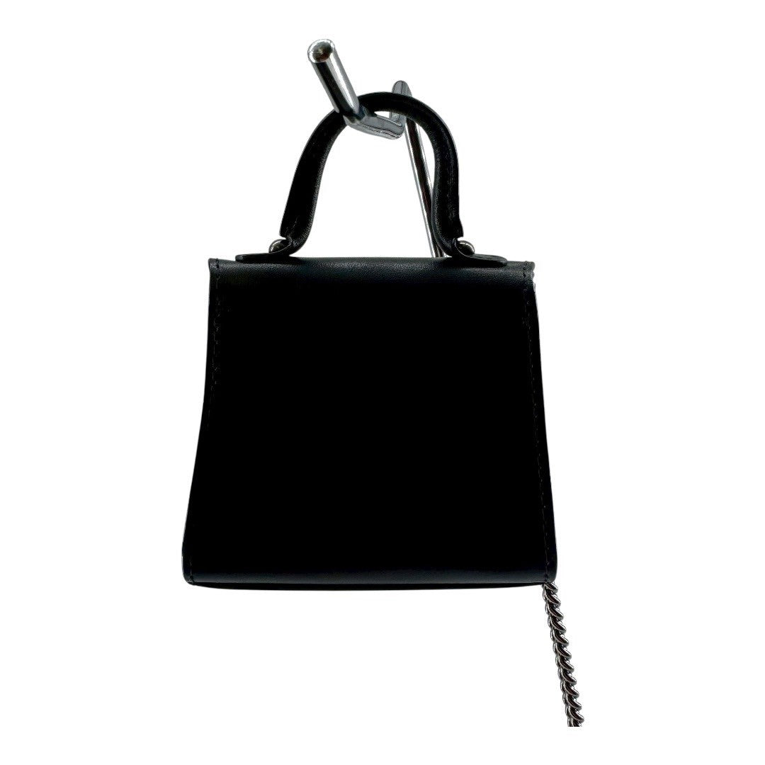 DELVAUX Bag charm, Brillant, miniature, small item, acce