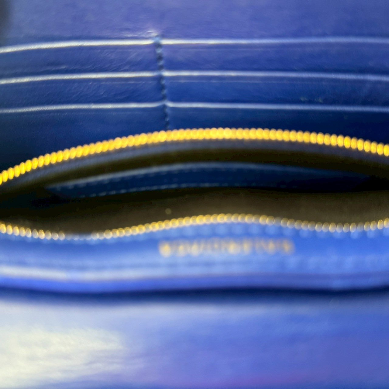 BALENCIAG Shoulder bag, crossbody, blue, men's