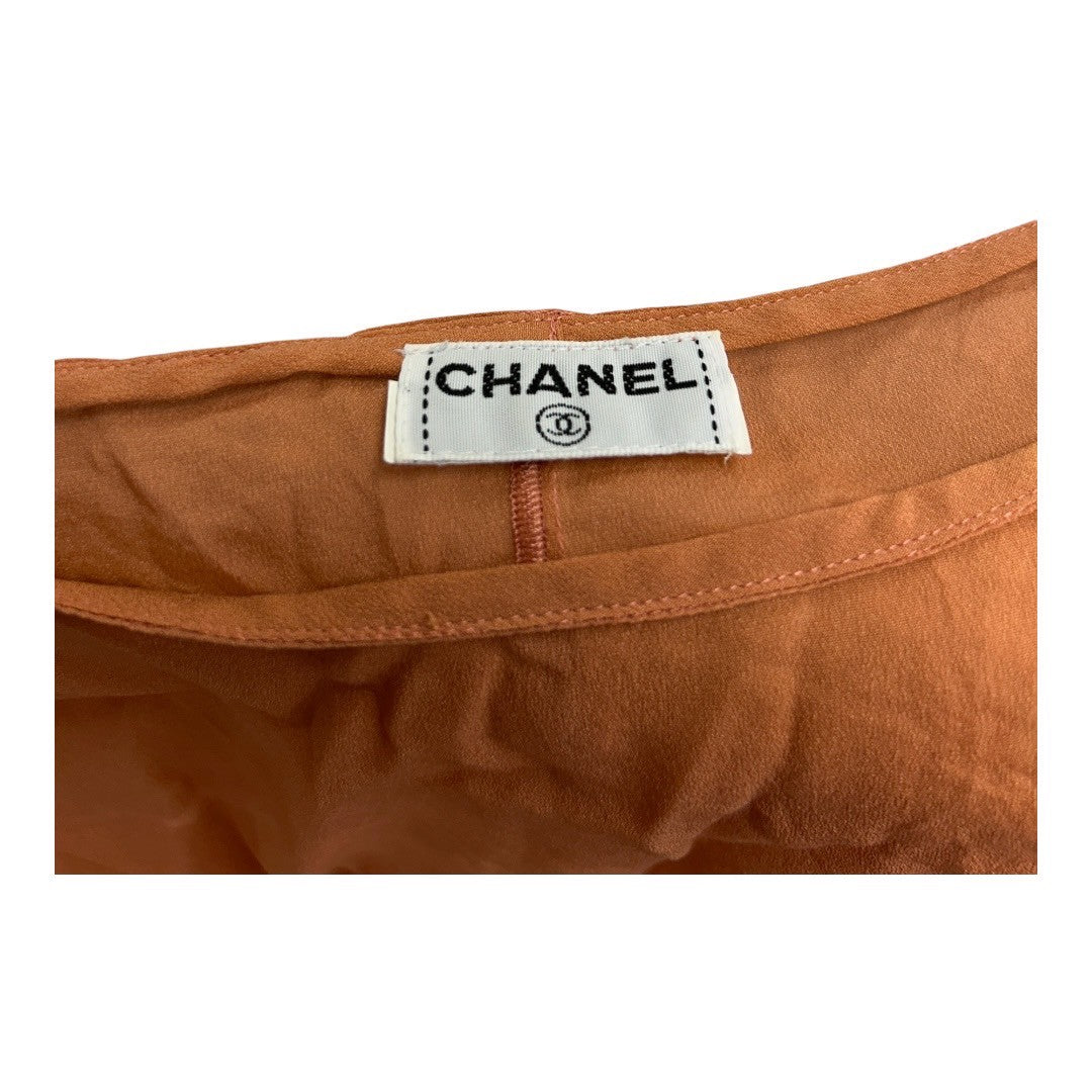 CHANEL Women's Camisoles, Apparel, Underwear