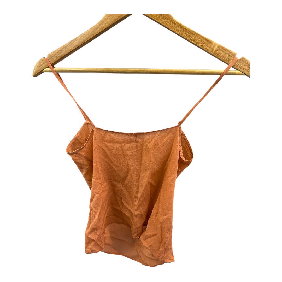 CHANEL Women's Camisoles, Apparel, Underwear