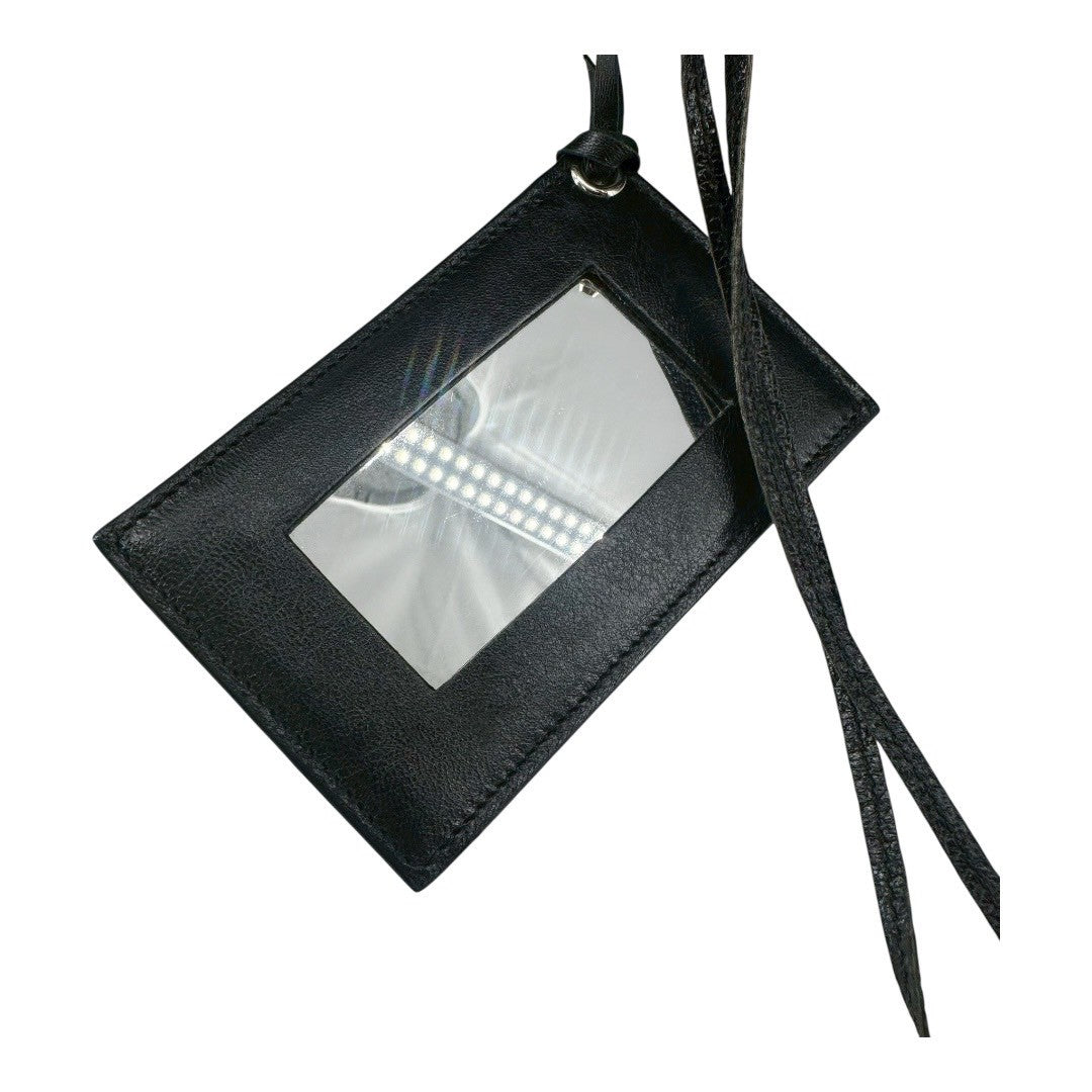 BALENCIAGA Balenciaga handbag The Matelasse