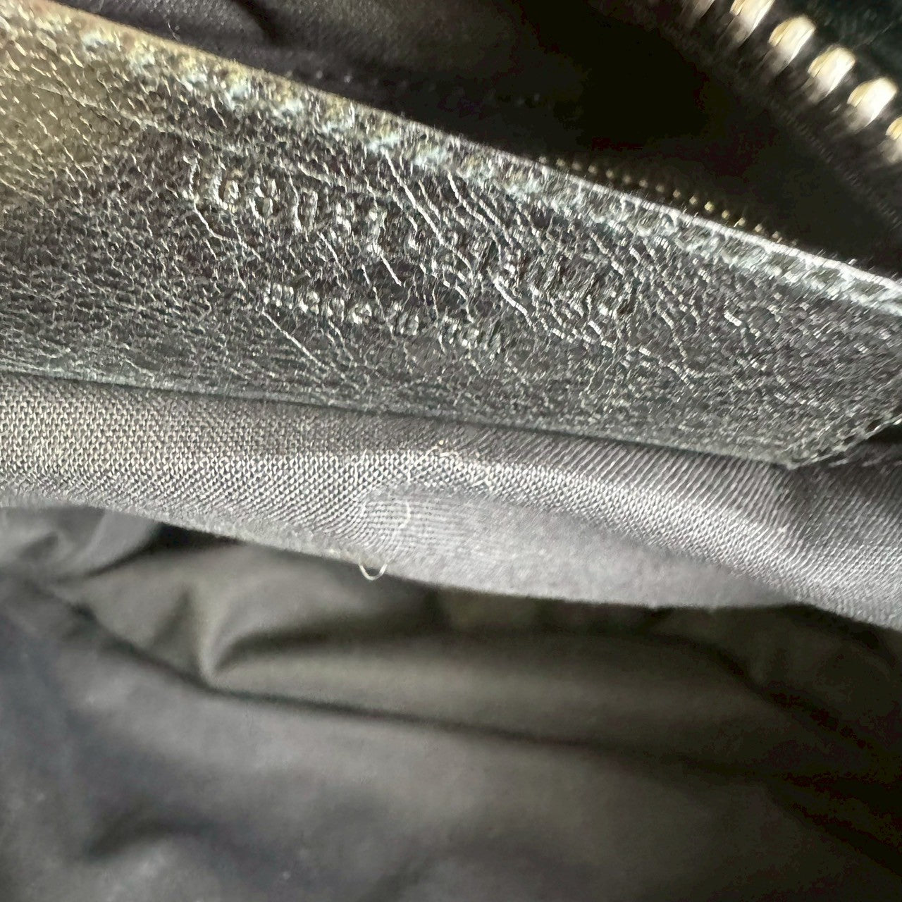 BALENCIAGA Balenciaga handbag The Matelasse