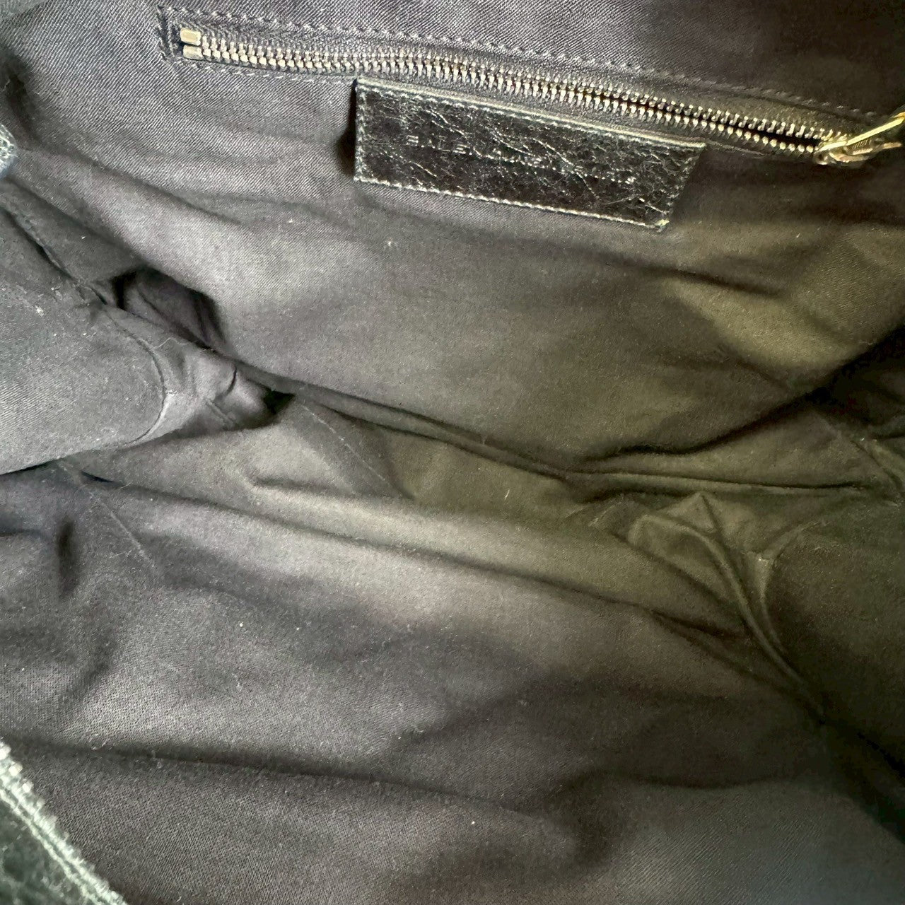 BALENCIAGA Balenciaga handbag The Matelasse