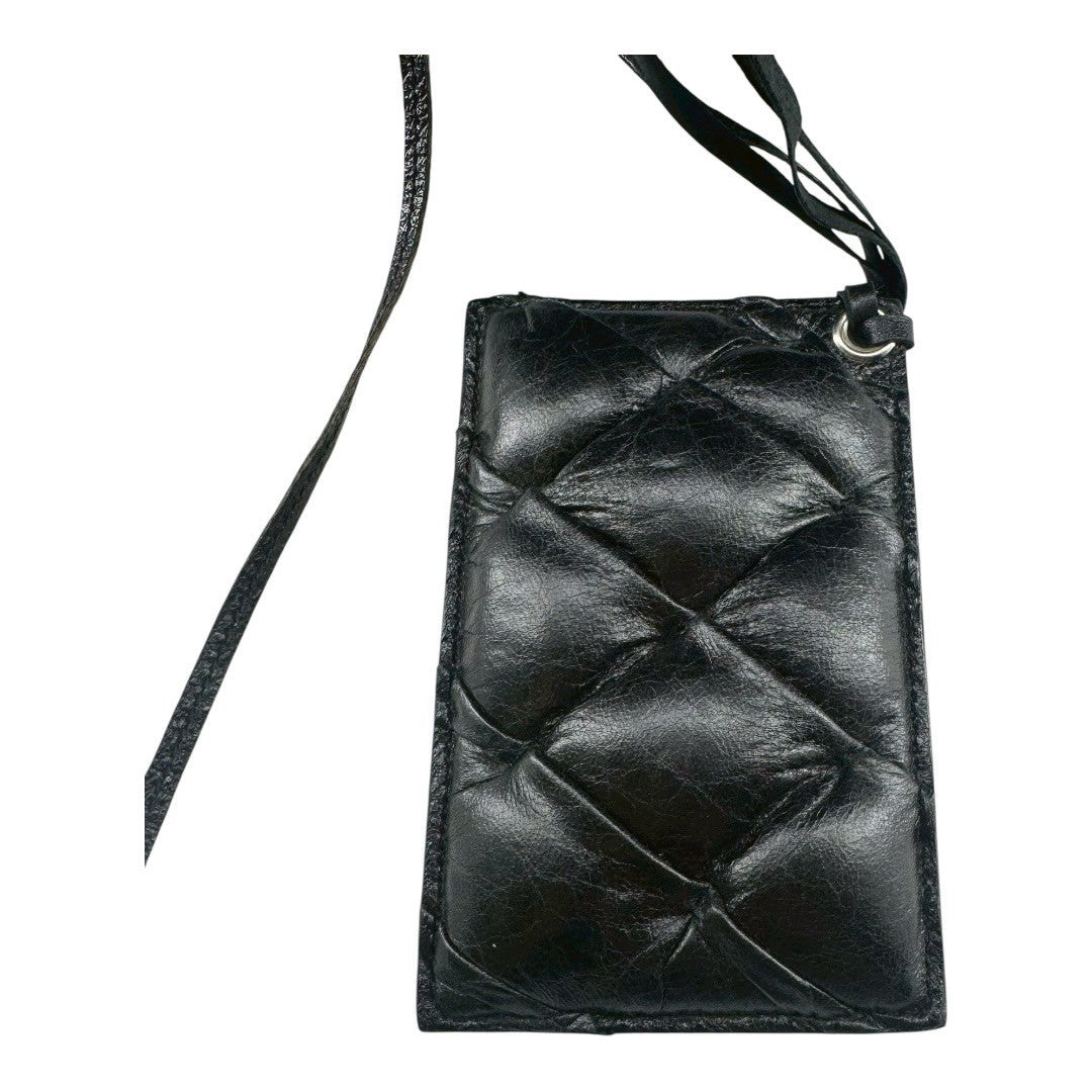 BALENCIAGA Balenciaga handbag The Matelasse
