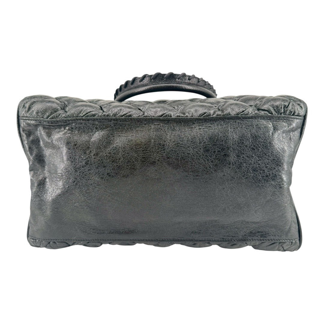 BALENCIAGA Balenciaga handbag The Matelasse