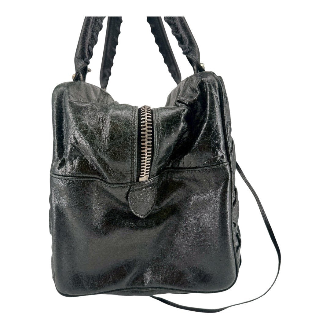 BALENCIAGA Balenciaga handbag The Matelasse