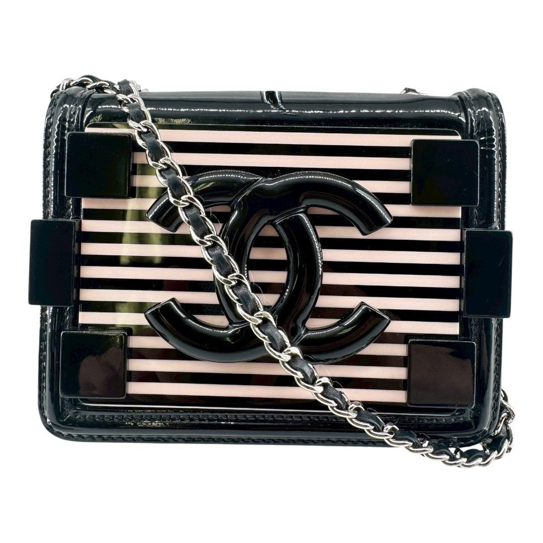 CHANEL Women's shoulder bag, Lego bag