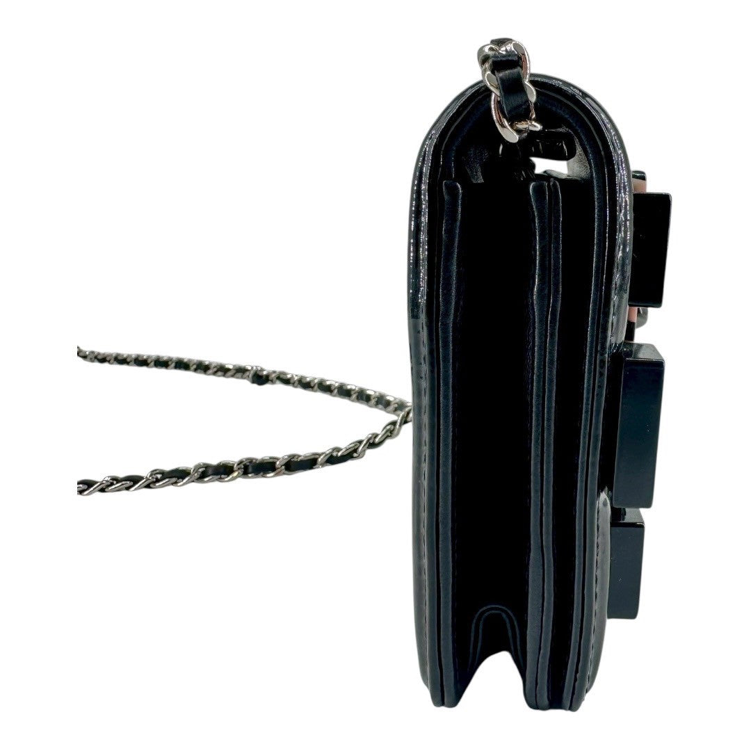 CHANEL Women's shoulder bag, Lego bag