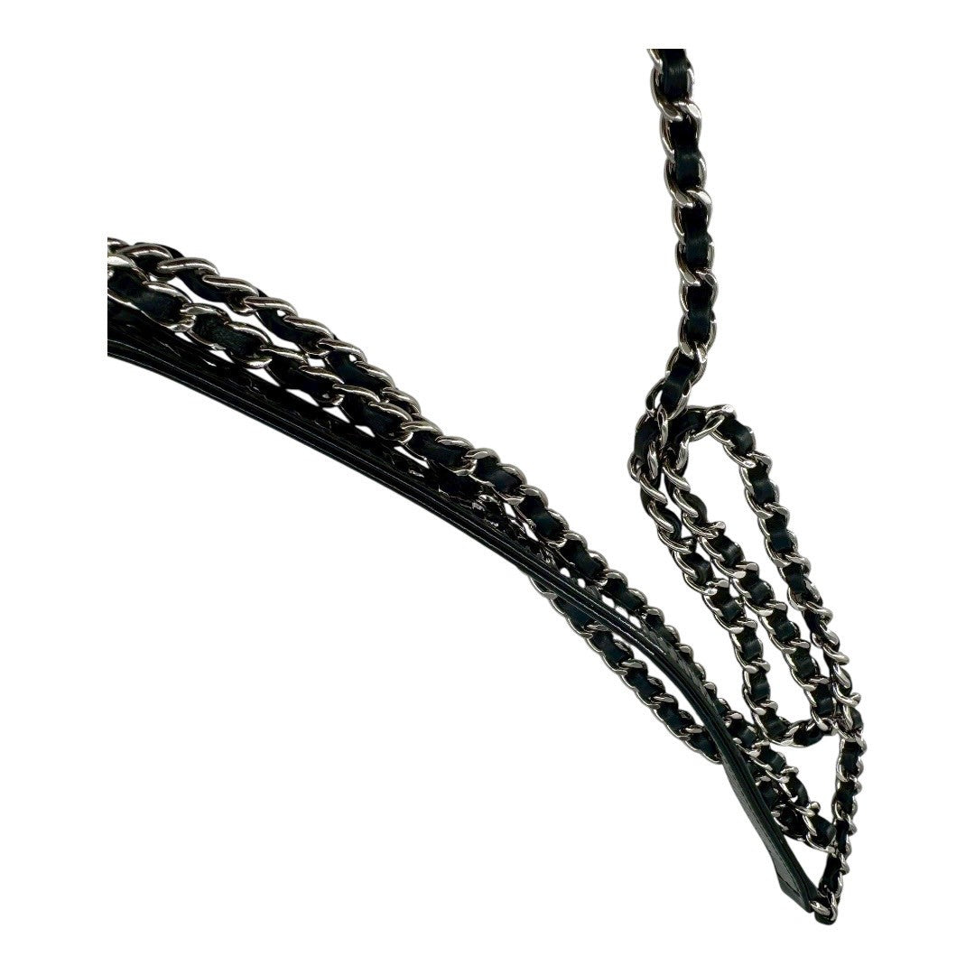 CHANEL Women's shoulder bag, Lego bag