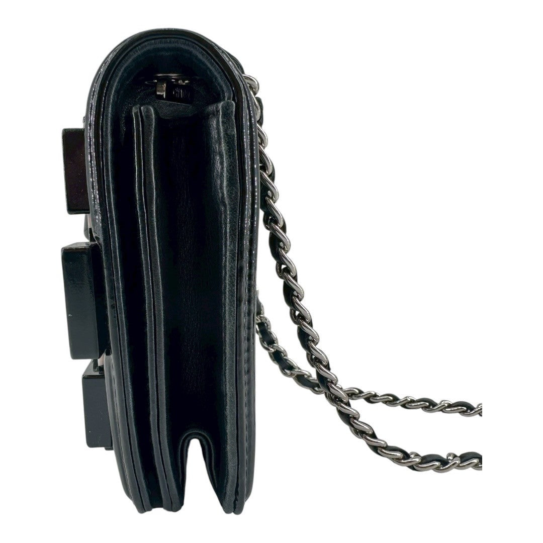 CHANEL Women's shoulder bag, Lego bag