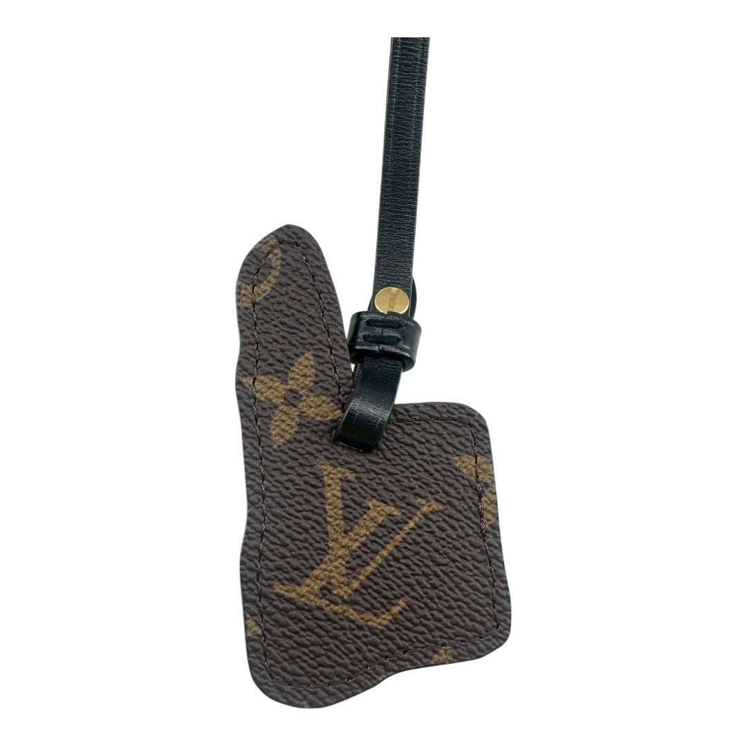Louis Vuitton Women's Shoulder Bag Monogram M45890 Heart Shape